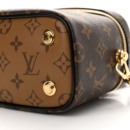 Louis Vuitton Reverse Monogram Vanity PM 10 of 10