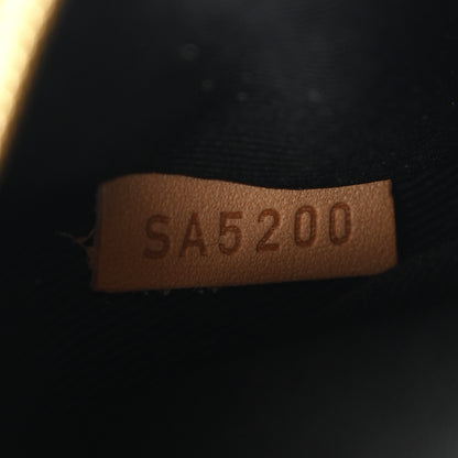 Louis Vuitton Monogram Bumbag 6 of 9