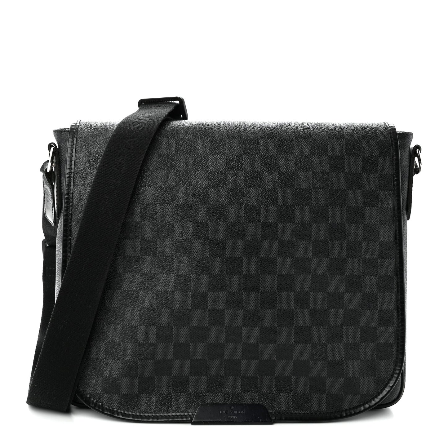 Damier Graphite Daniel MM