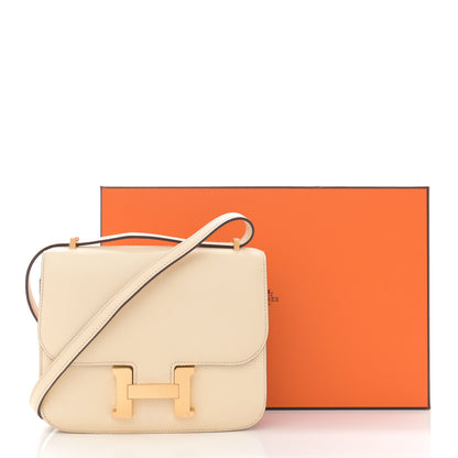 Hermes Epsom Constance 18 Nata 12 of 12