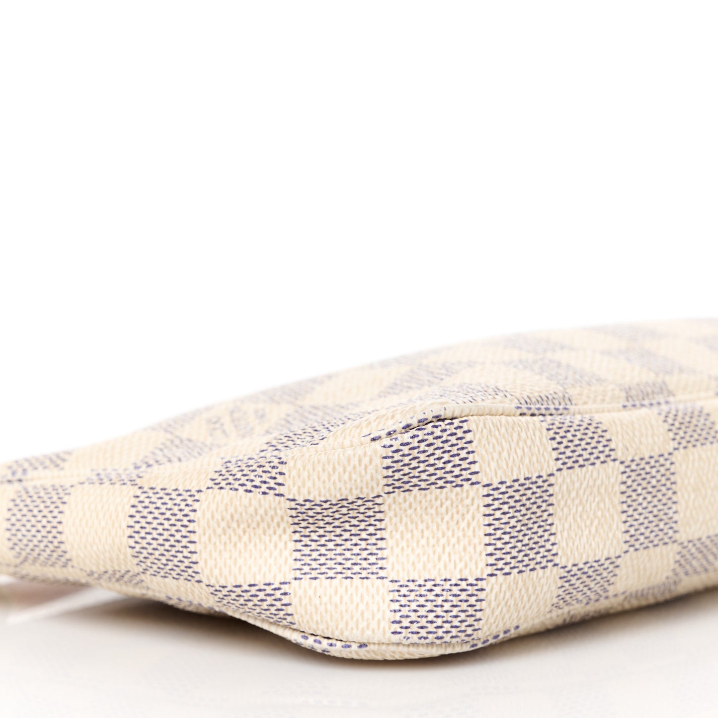 Damier Azur Pochette Accessories