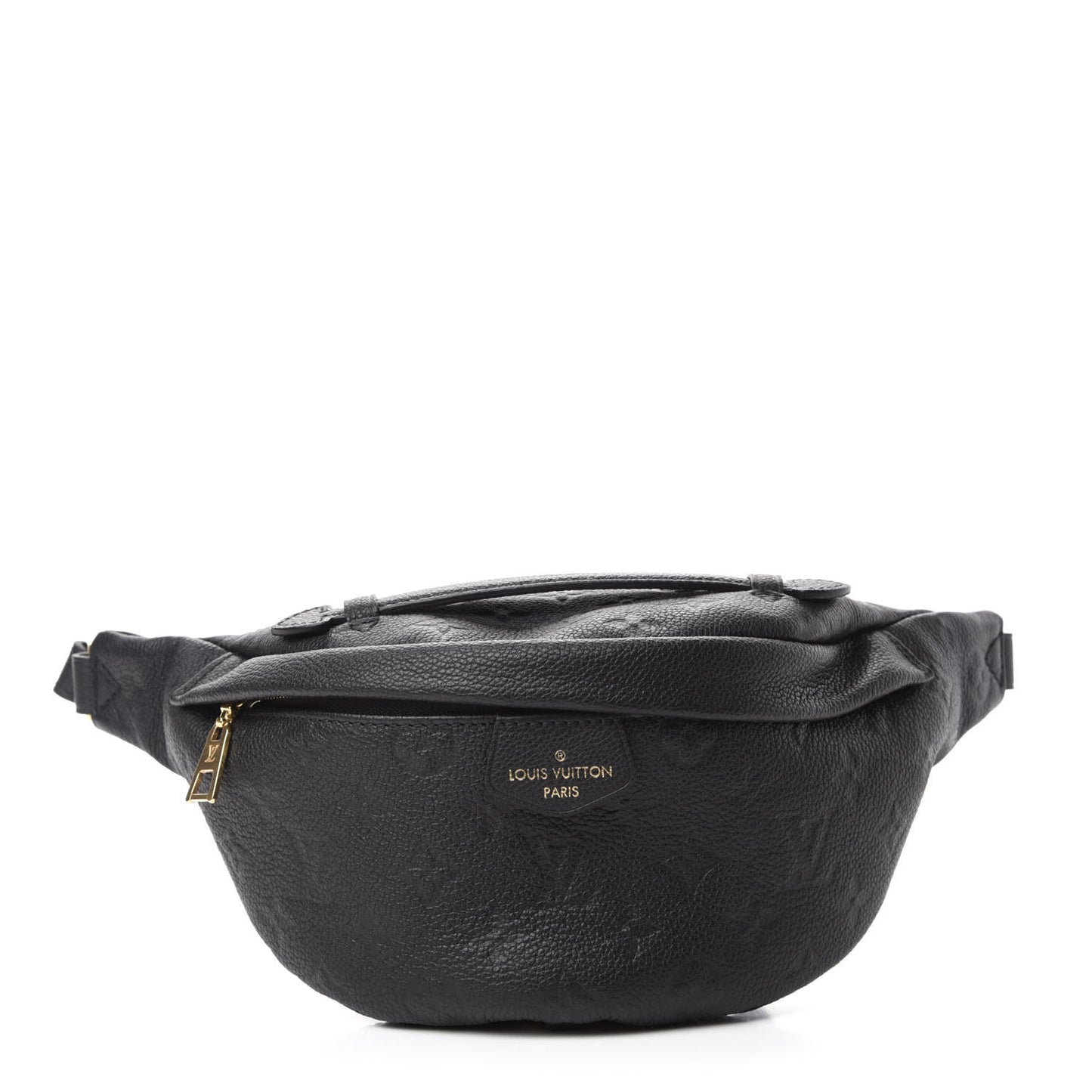 Empreinte BumBag Black