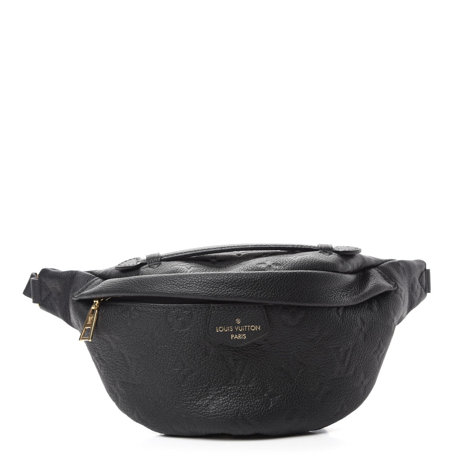 Louis Vuitton Empreinte BumBag Black 1 of 10