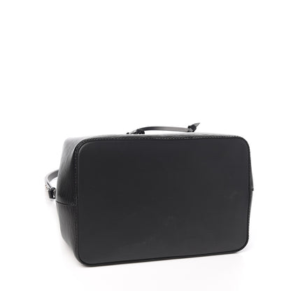 Louis Vuitton Epi Neonoe Black 3 of 9