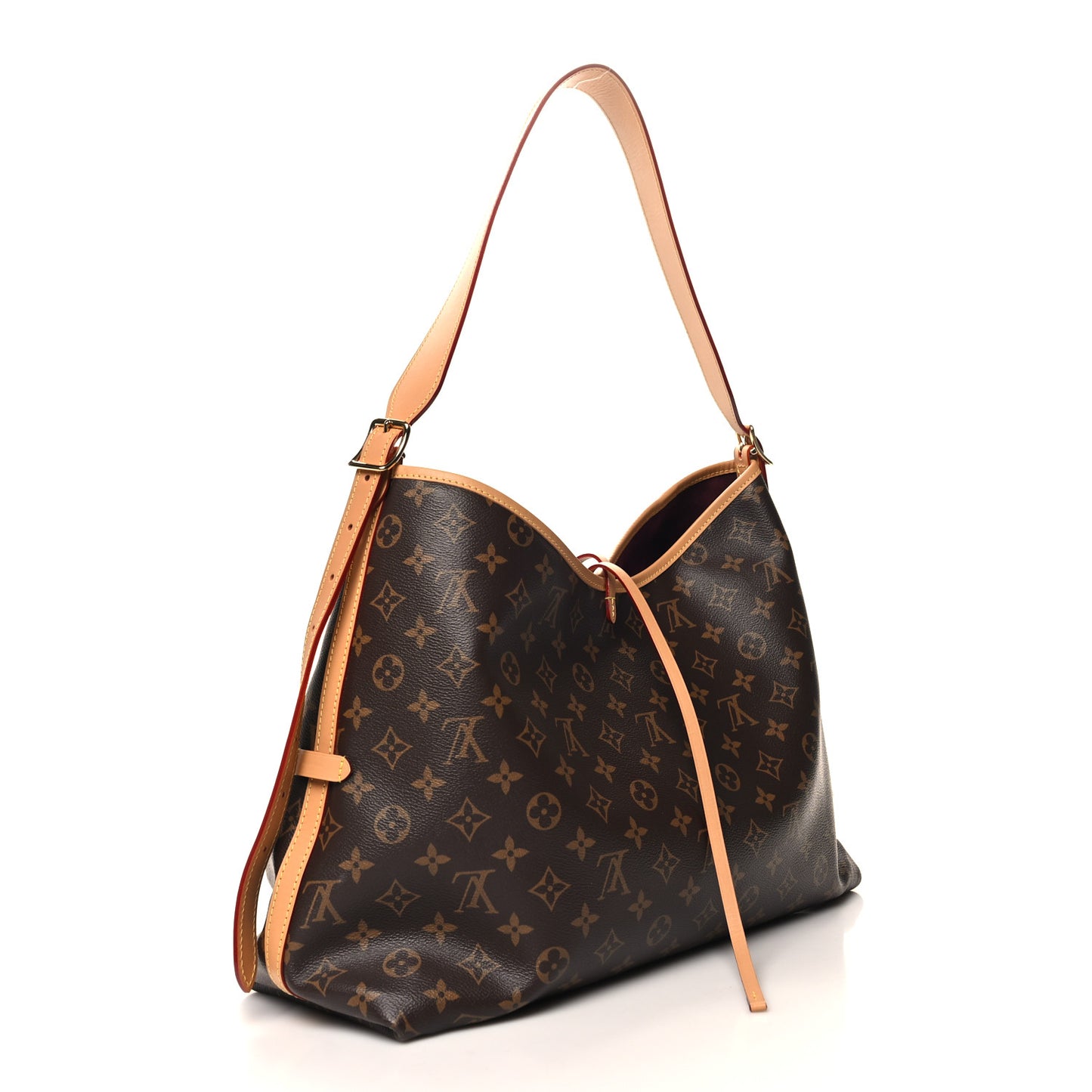 Monogram Carryall MM