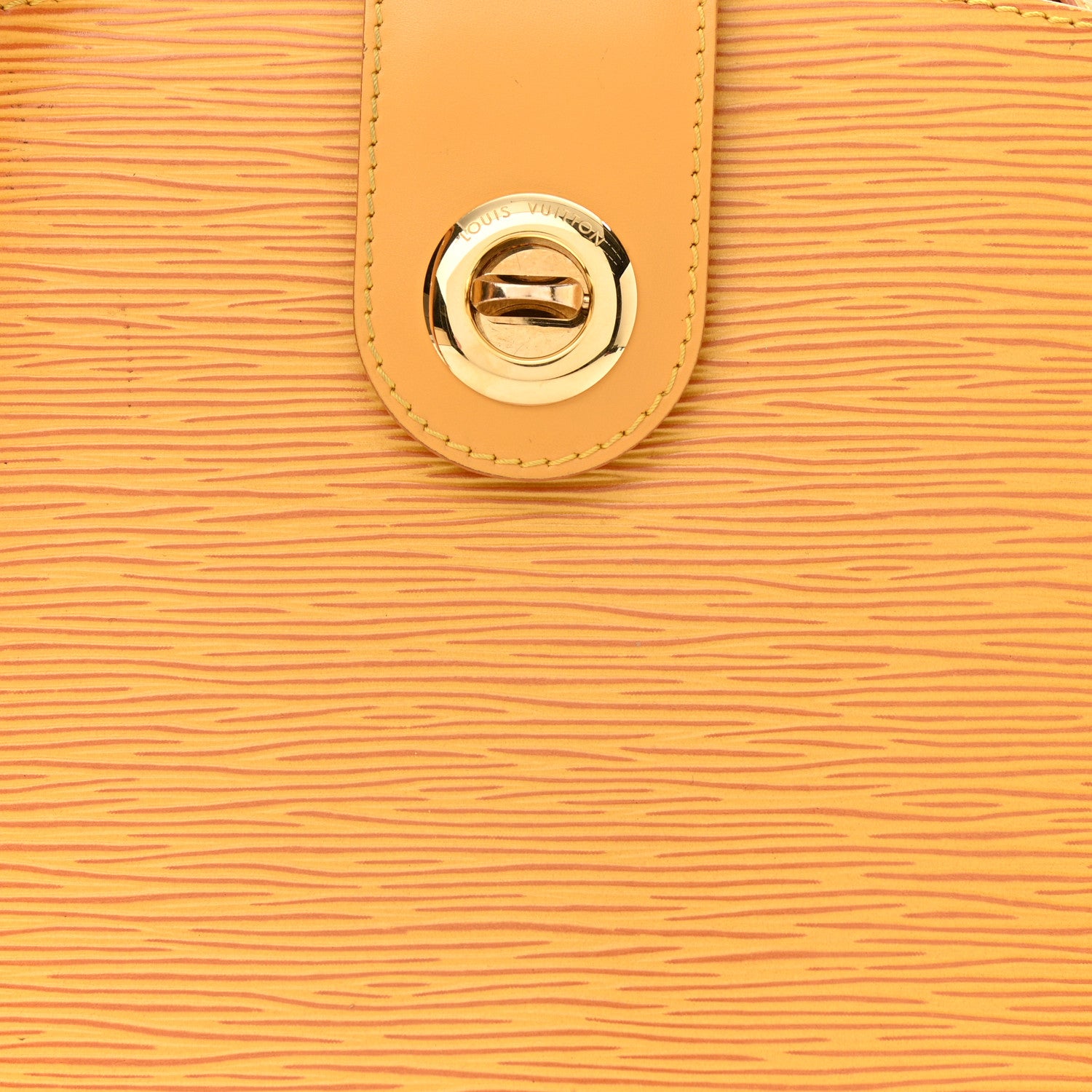 Louis Vuitton Epi Cluny Tassil 7 of 16