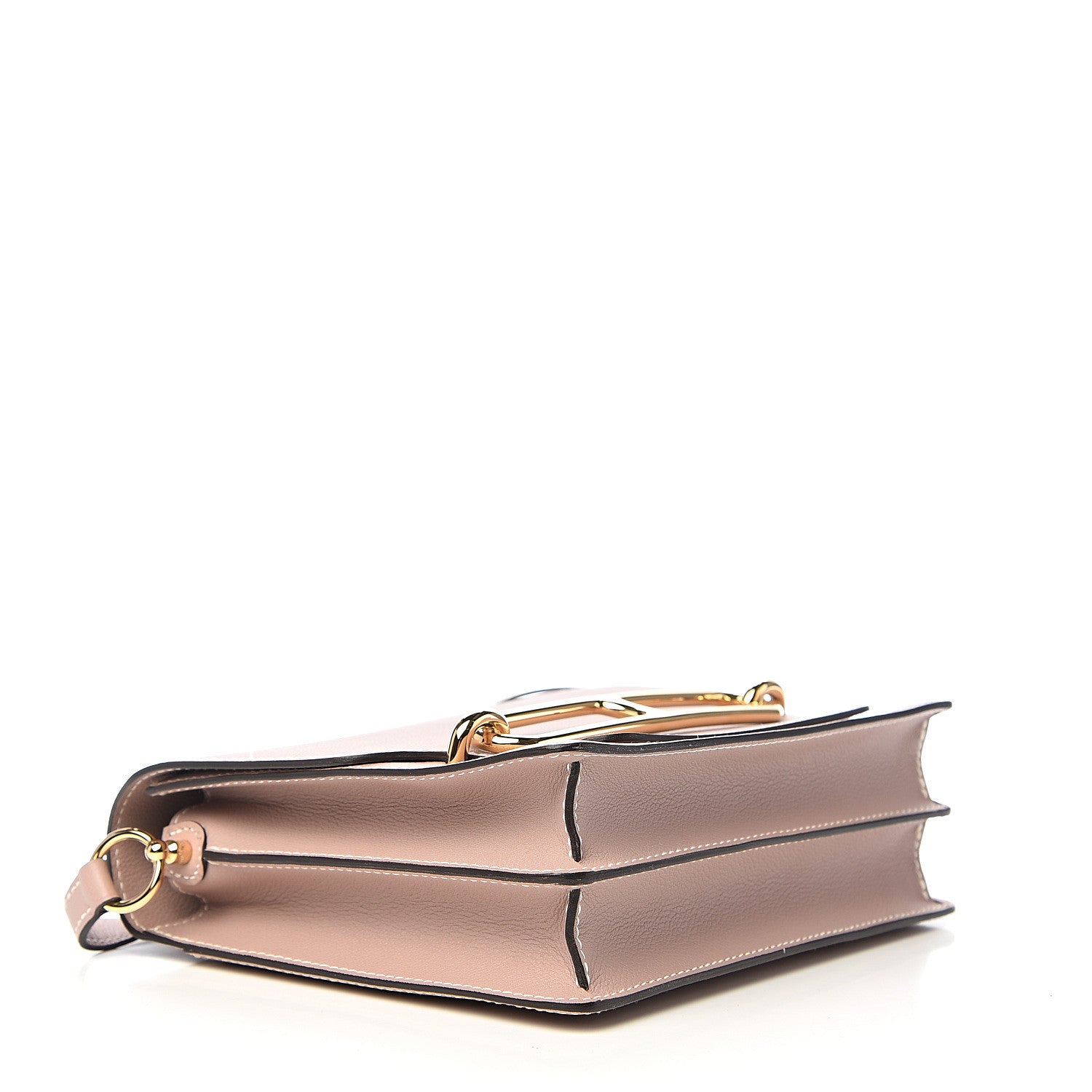 Hermes Evercolor Sac Roulis 23 Glycine 3 of 9