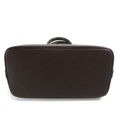 Louis Vuitton Epi Alma Moka 4 of 9