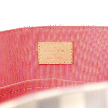 Louis Vuitton Damier Azur Calvi 7 of 14