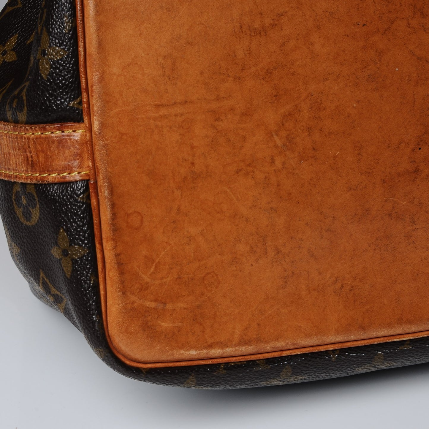 Monogram Petit Noe
