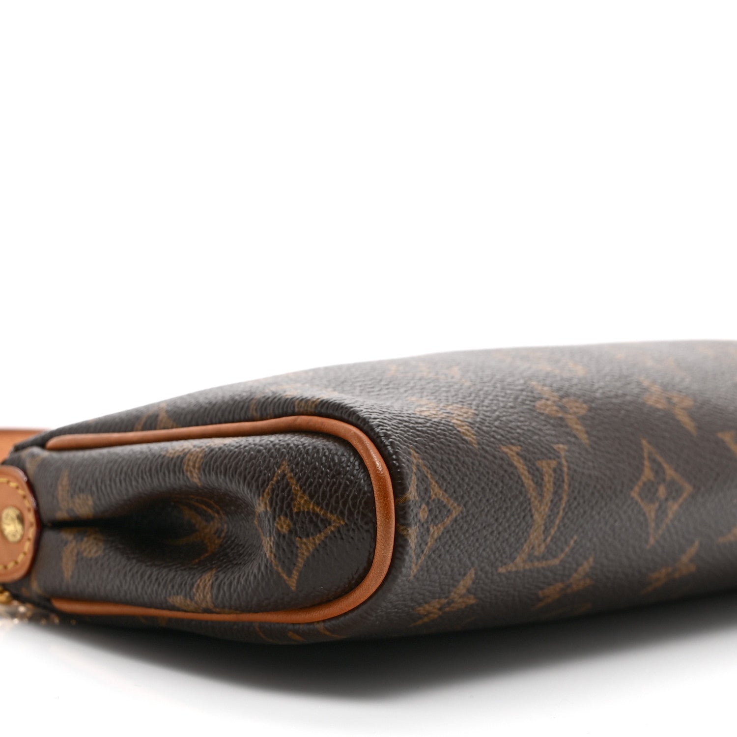 Louis Vuitton Monogram Eva Clutch 9 of 10