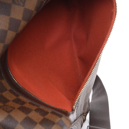 Louis Vuitton Damier Ebene Abbesses Messenger 5 of 13