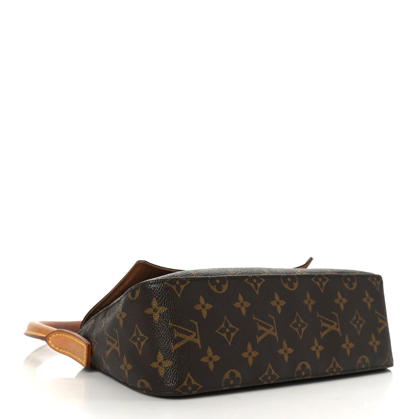 Monogram Mini Looping