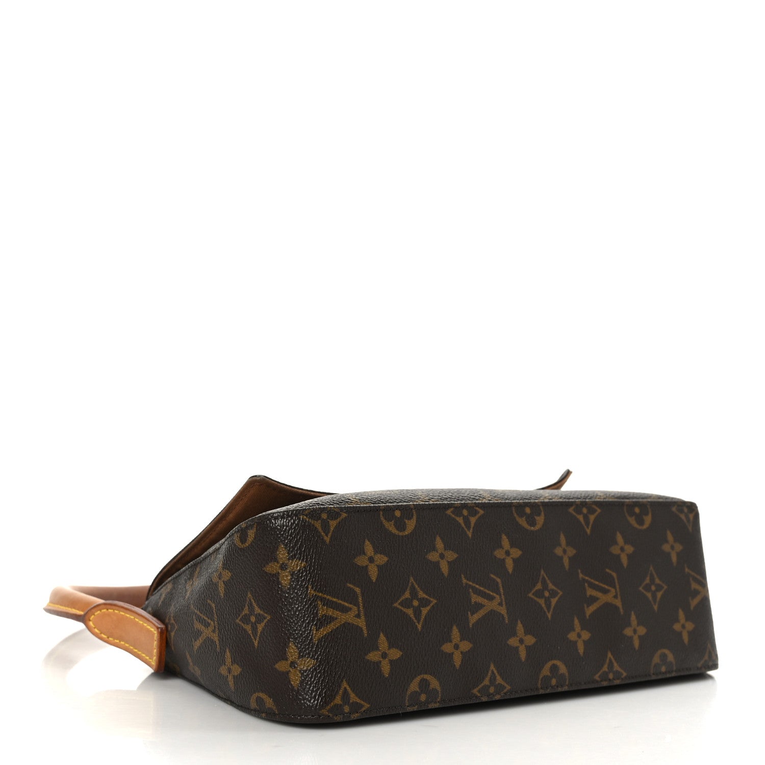 Louis Vuitton Monogram Mini Looping 4 of 8