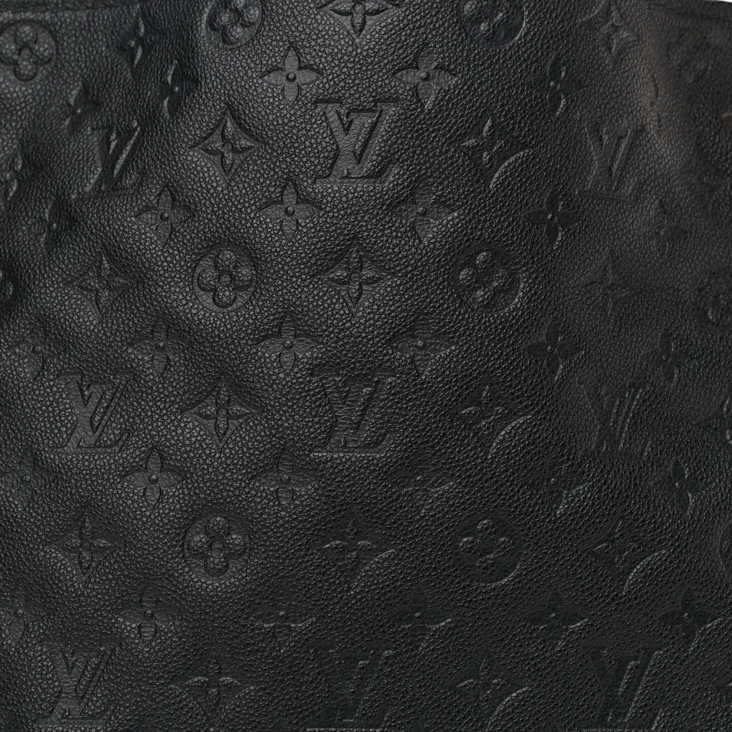 Empreinte Artsy MM Black