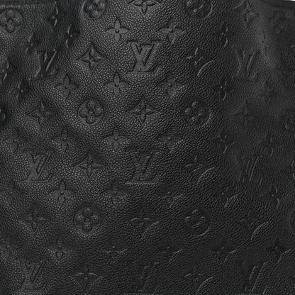 Louis Vuitton Empreinte Artsy MM Black 8 of 10