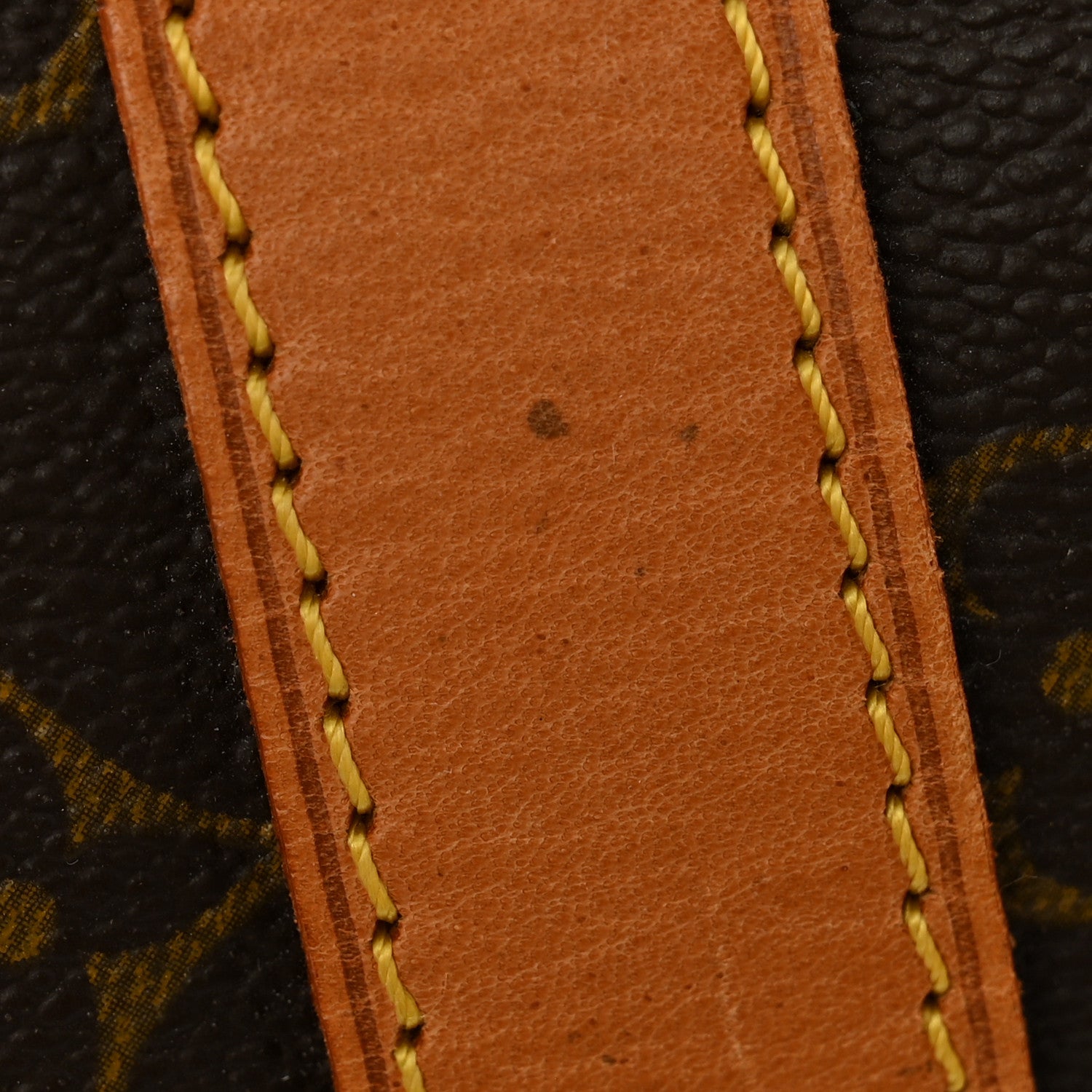 Louis Vuitton Monogram Keepall Bandouliere 50 14 of 14