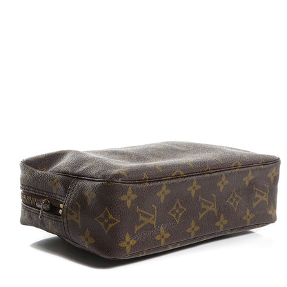 Louis Vuitton Monogram Trousse Toilette 23 4 of 8