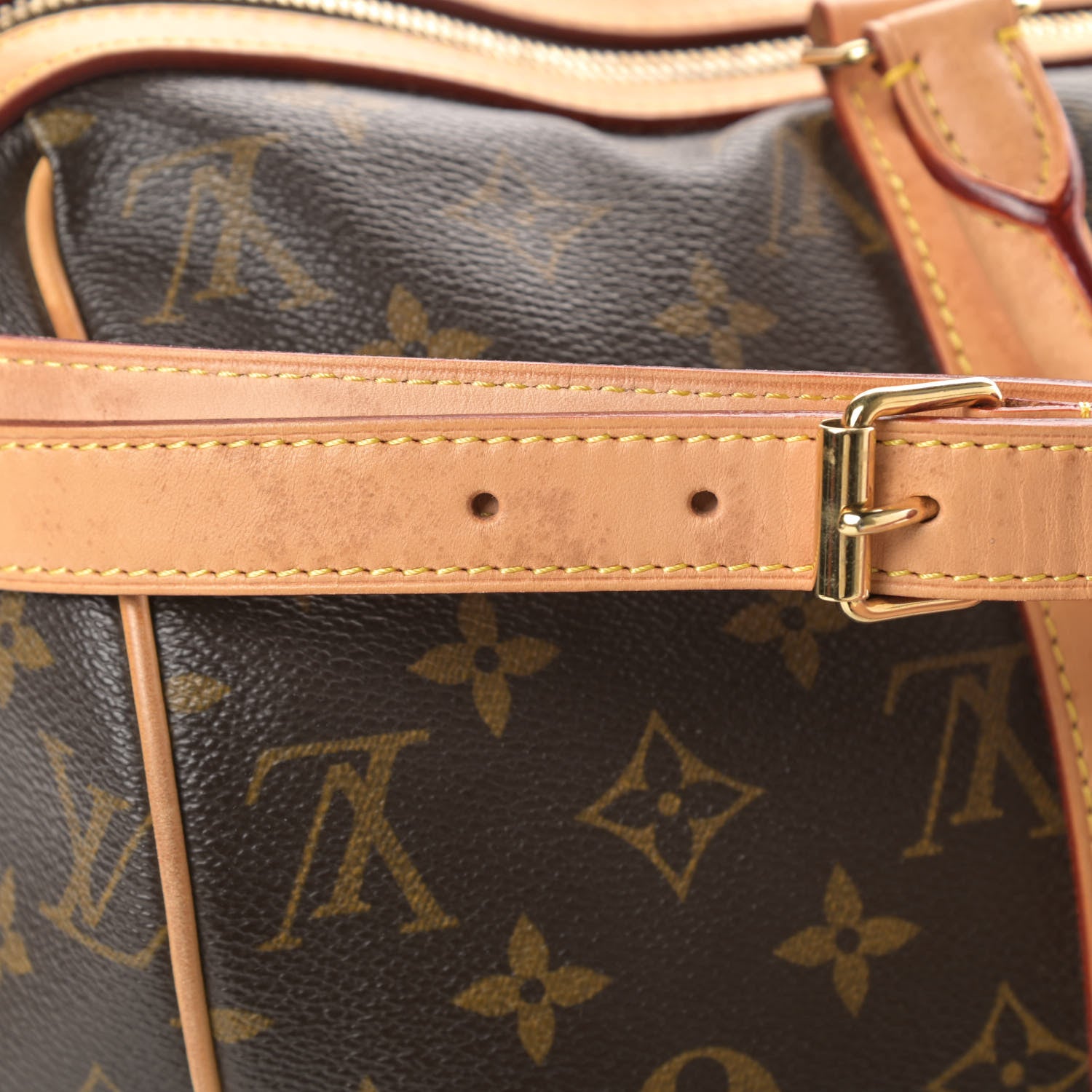 Louis Vuitton Monogram Sofia Coppola Speedy 15 of 17