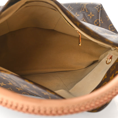 Louis Vuitton Monogram Artsy MM 5 of 9
