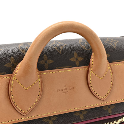 Louis Vuitton Monogram Eden MM Bordeaux 12 of 13