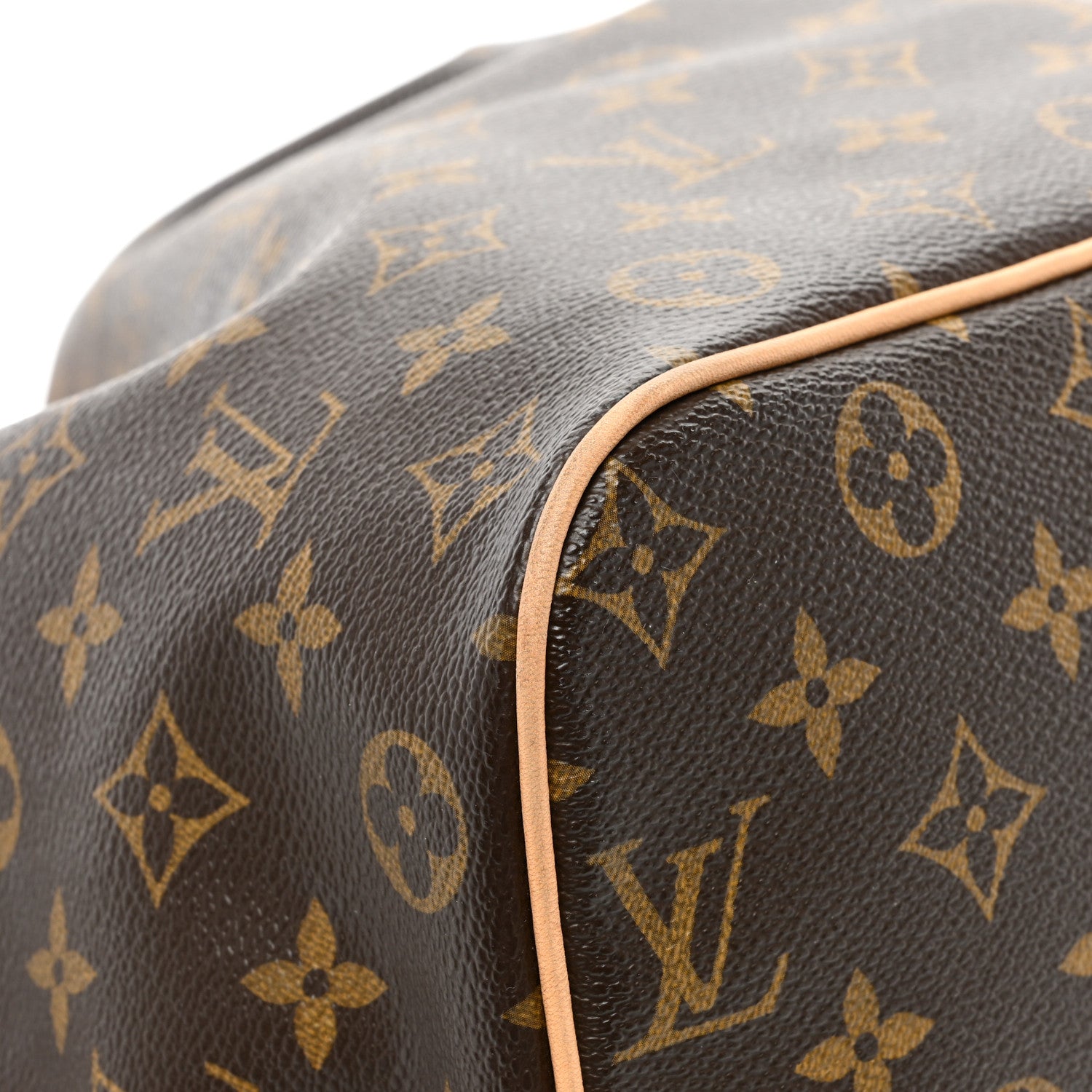 Louis Vuitton Monogram Palermo GM 6 of 15
