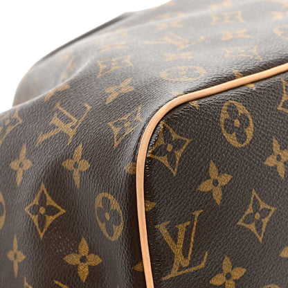 Louis Vuitton Monogram Palermo GM 6 of 15