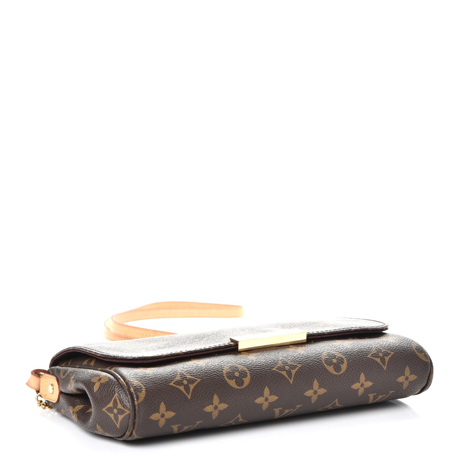 Louis Vuitton Monogram Favorite MM 4 of 12