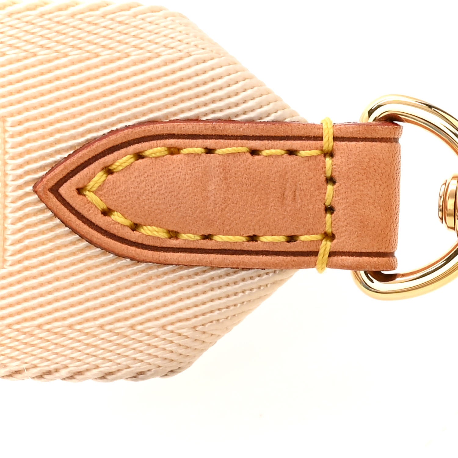 Louis Vuitton LOUIS VUITTON Monogram Giant By The Pool Multi Pochette Accessories Blue 14 of 14