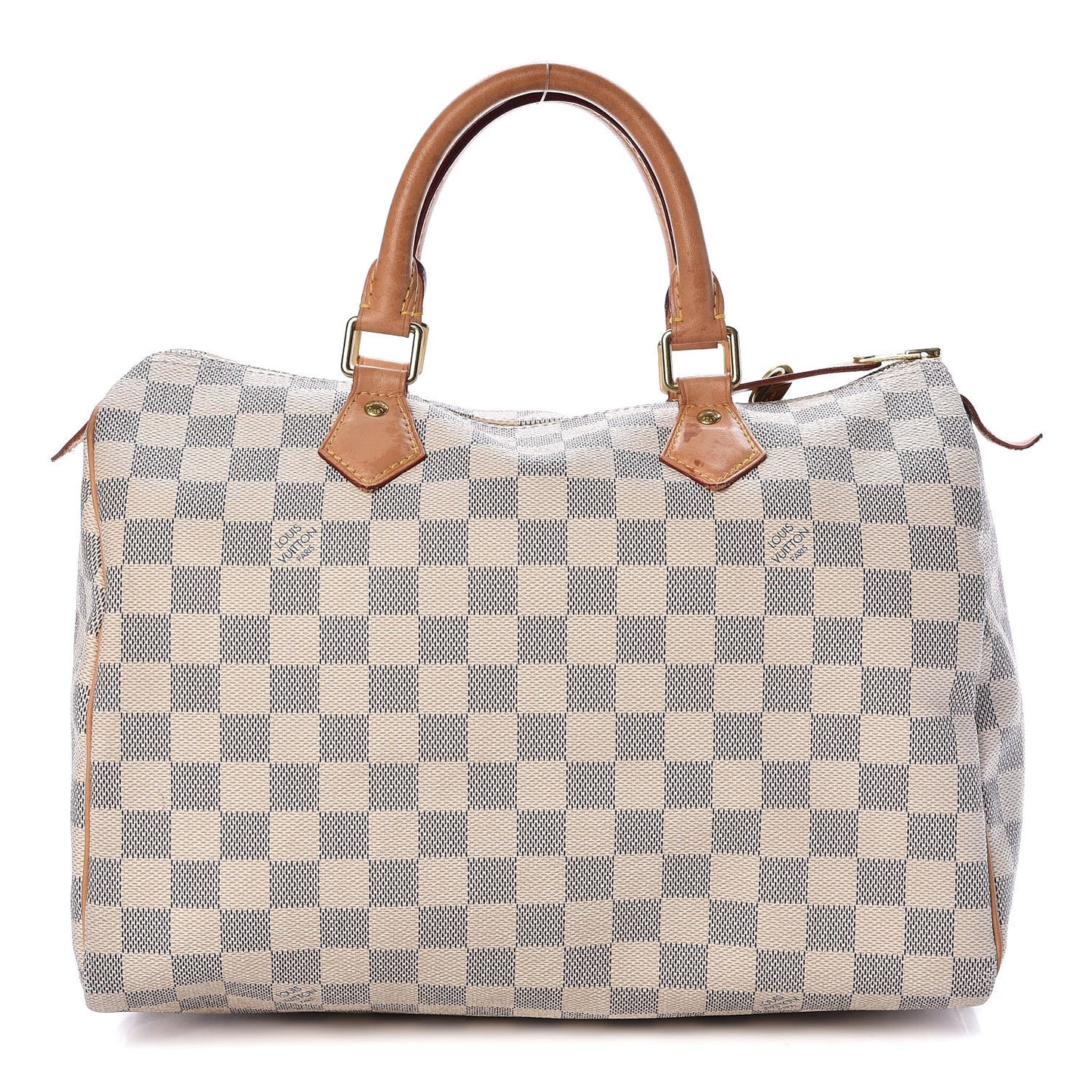 Damier Azur Speedy 30