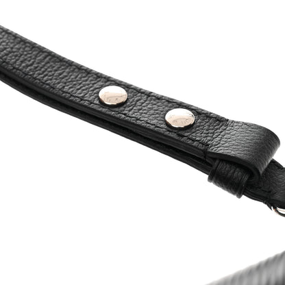 Louis Vuitton Epi Buci Crossbody Black 13 of 13