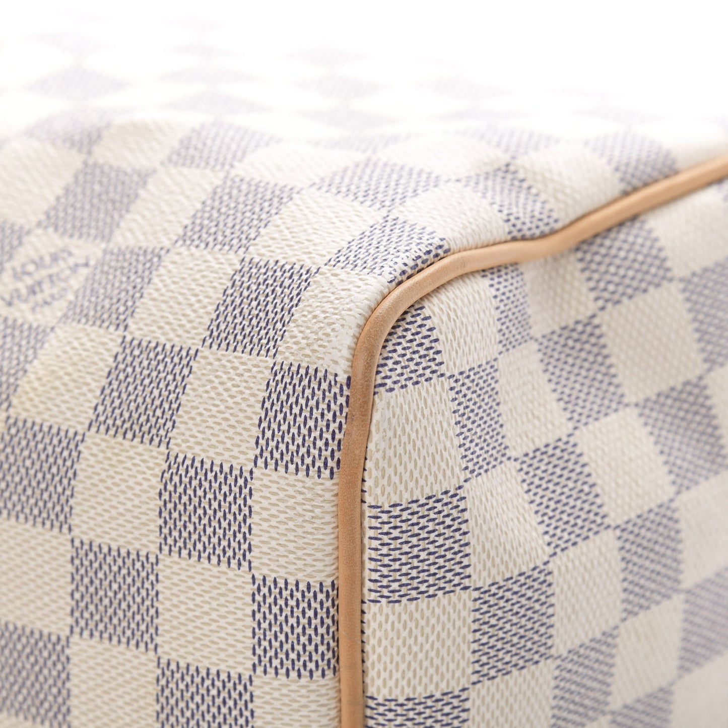 Damier Azur Speedy 30