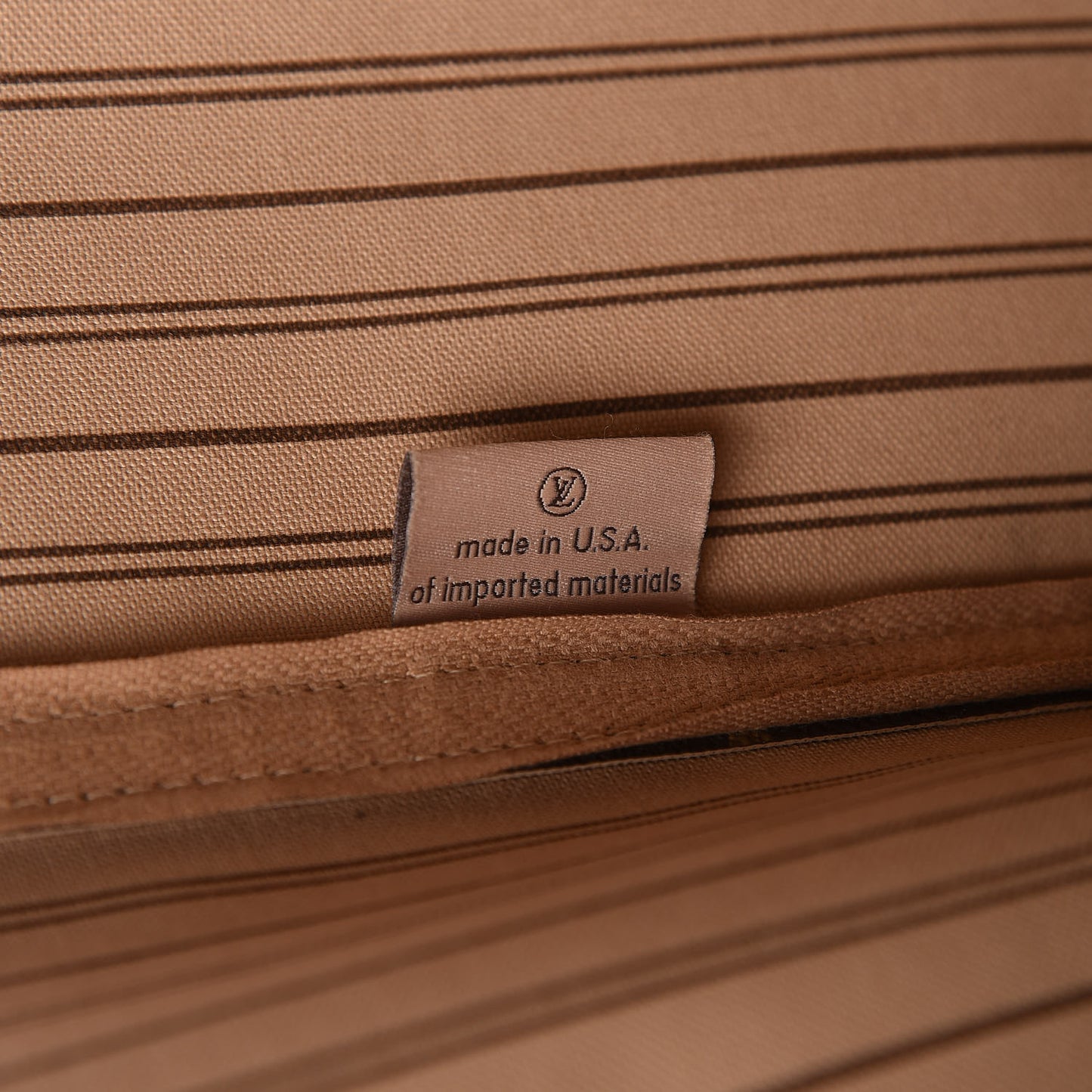 Monogram Neo Neverfull GM