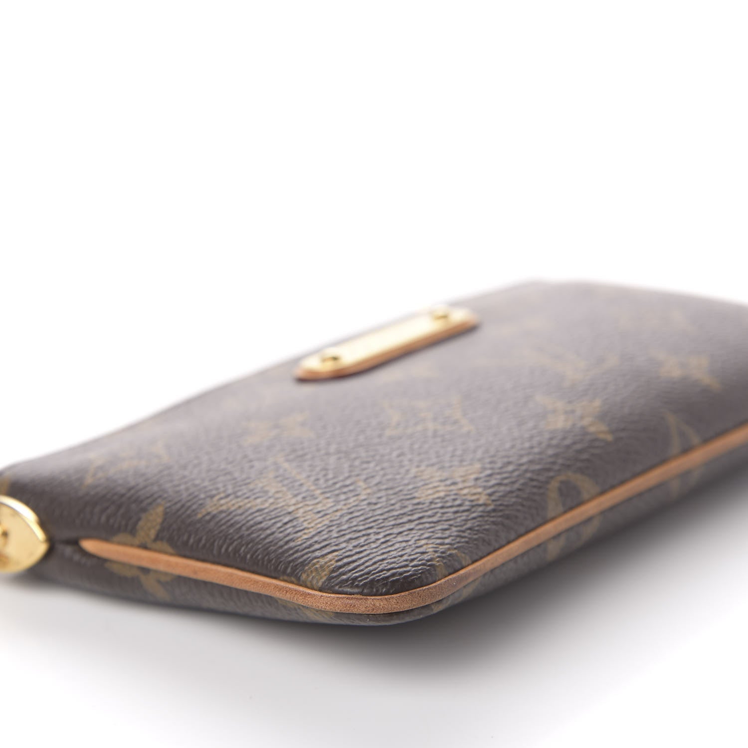 Louis Vuitton Monogram Pochette Milla MM 5 of 10