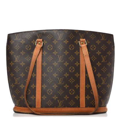 Louis Vuitton Monogram Babylone 1 of 15