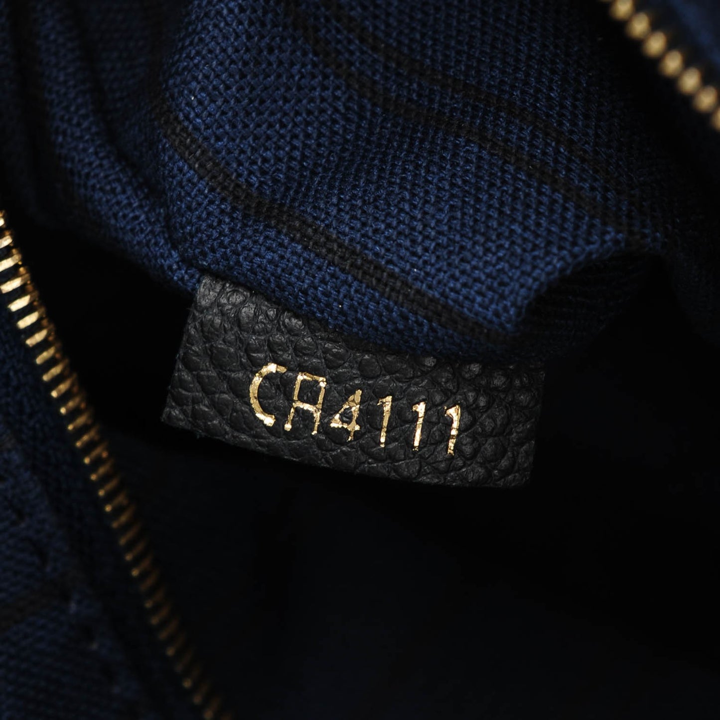 Empreinte Artsy MM Infini