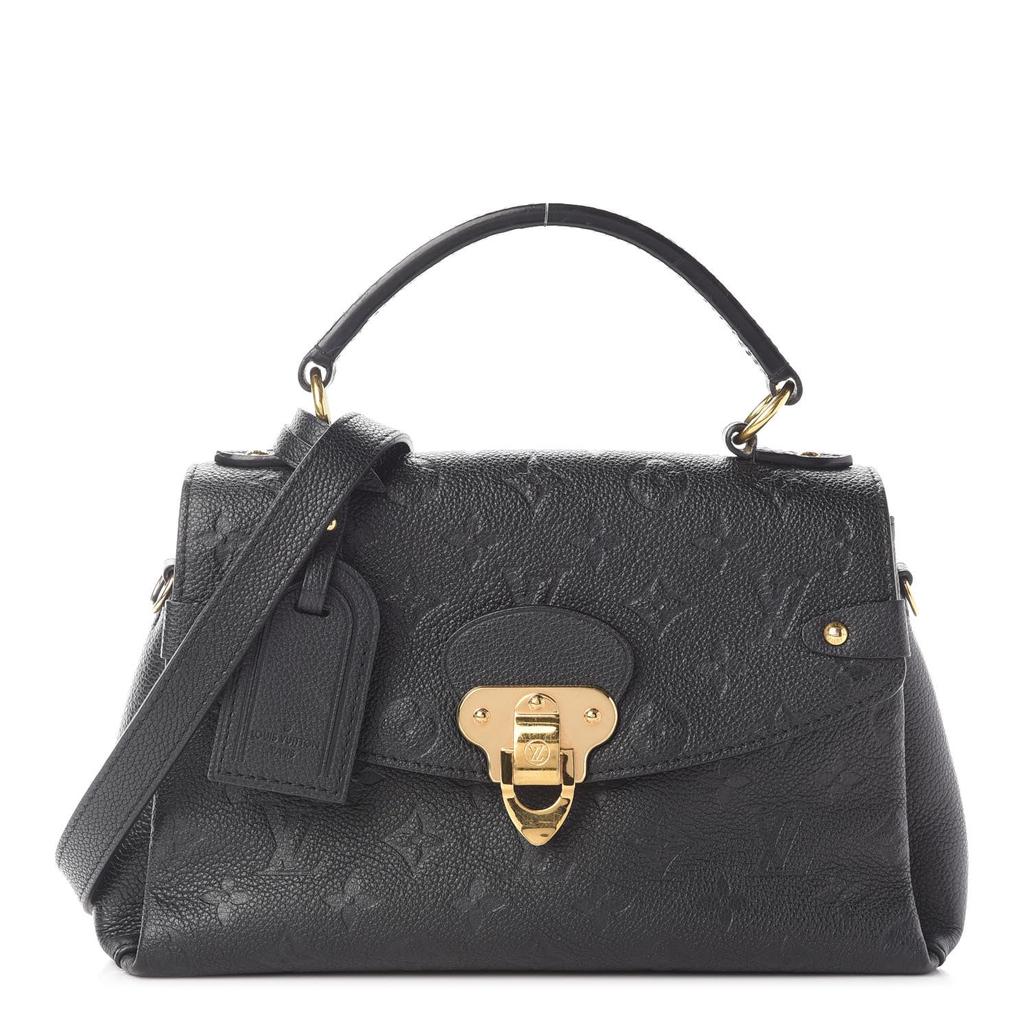 Louis Vuitton Empreinte Georges BB Black 1 of 7