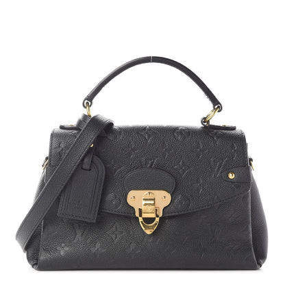 Louis Vuitton Empreinte Georges BB Black 1 of 7