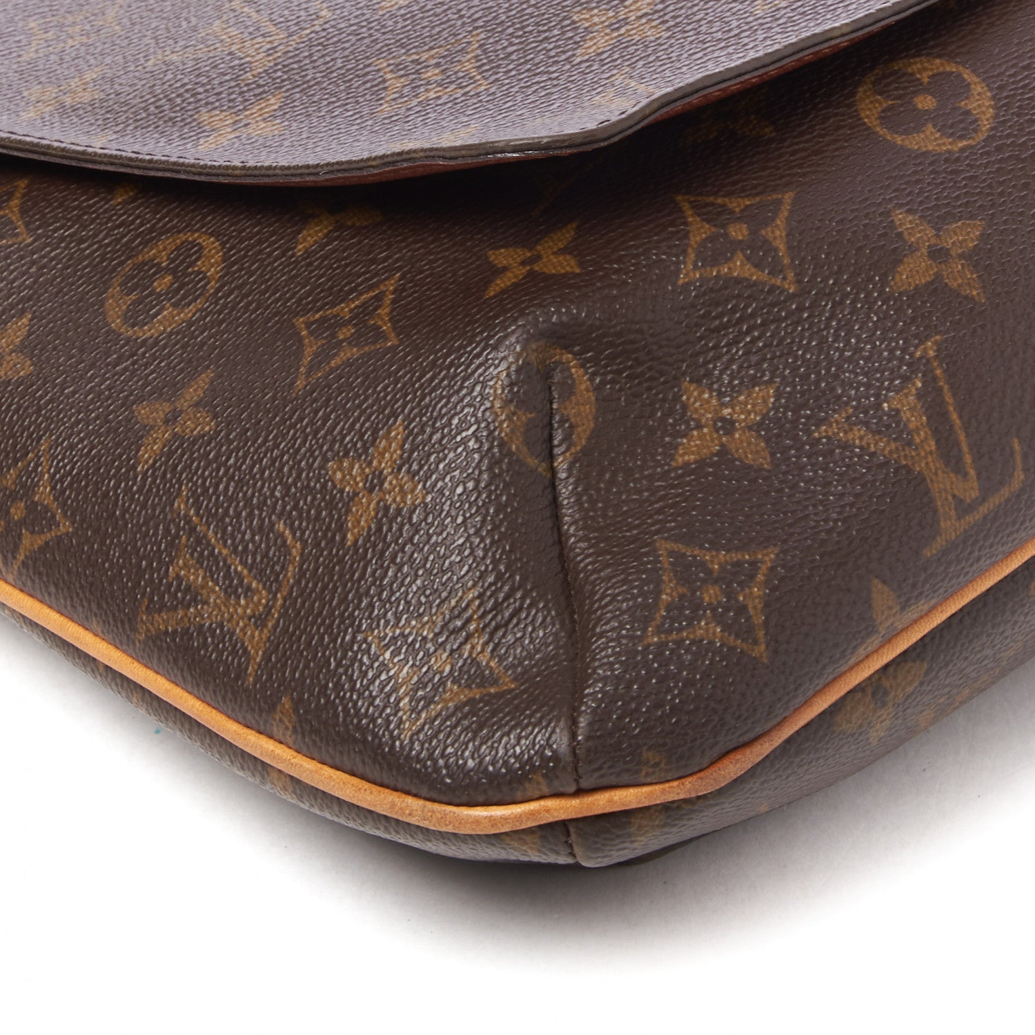 Louis Vuitton Monogram Musette GM 6 of 8