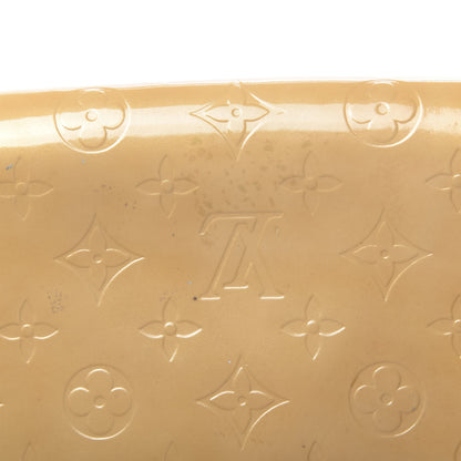 Louis Vuitton Vernis Thompson Street Beige 14 of 17