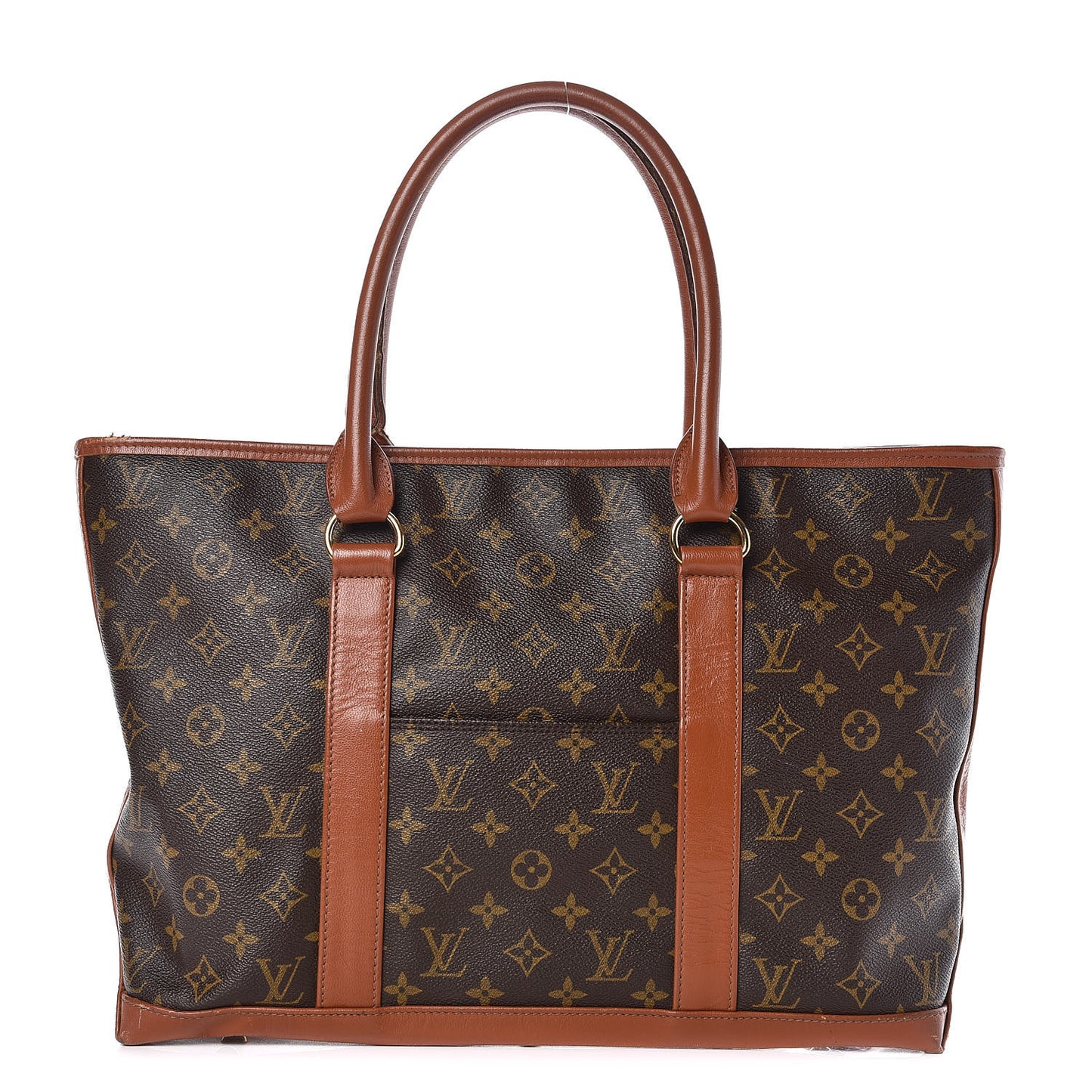 Monogram Sac Weekend PM