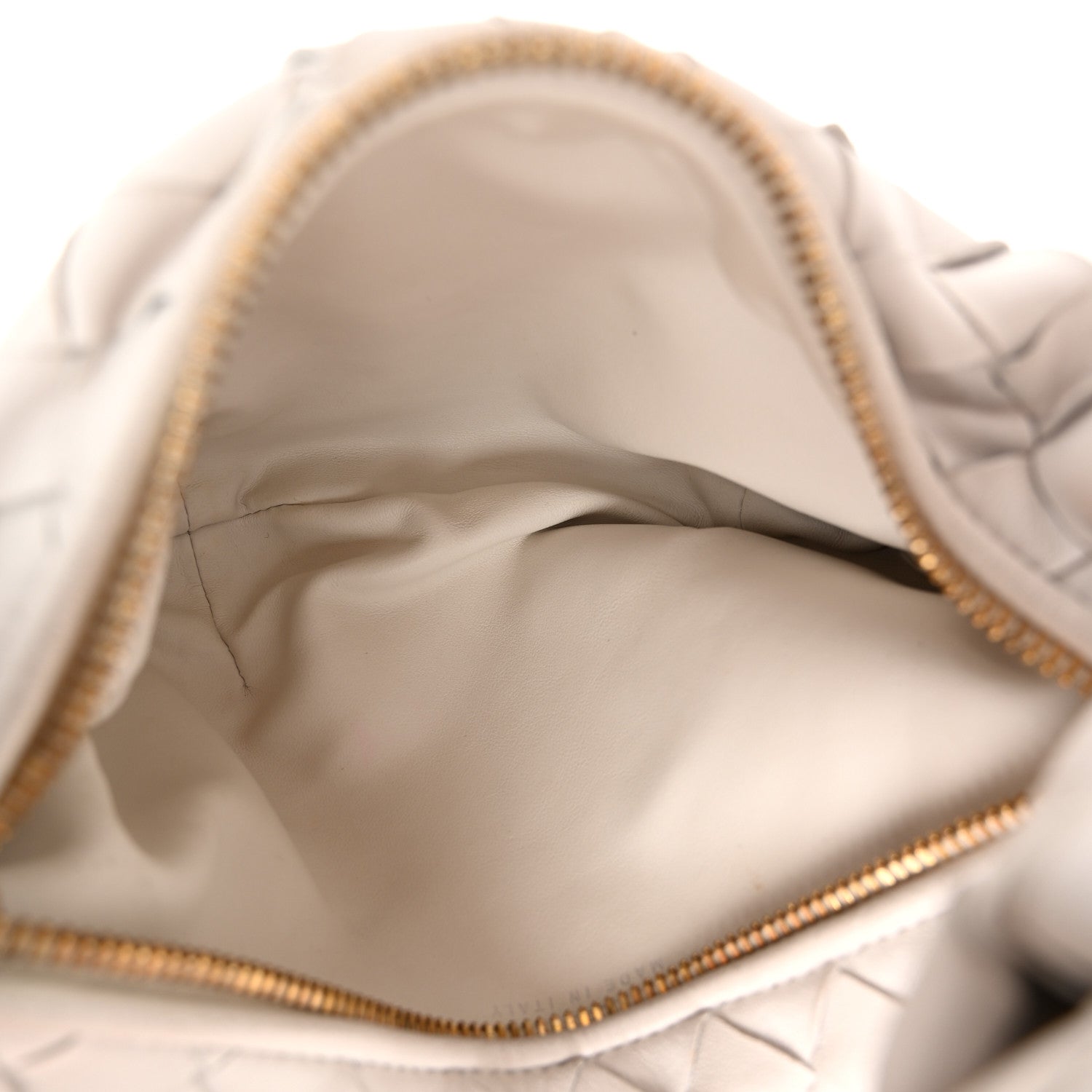 Bottega Veneta Nappa Intrecciato Mini Jodie Chalk 5 of 10
