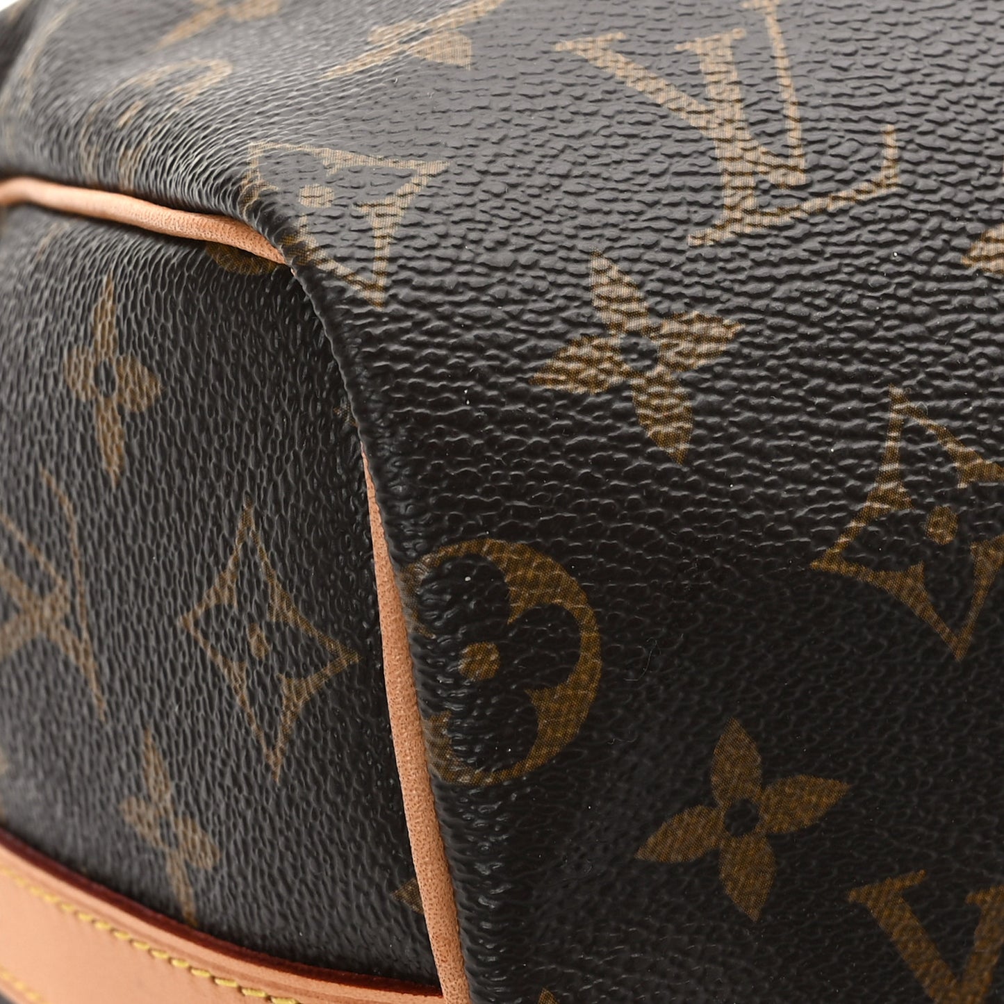 Monogram Speedy Bandouliere 25