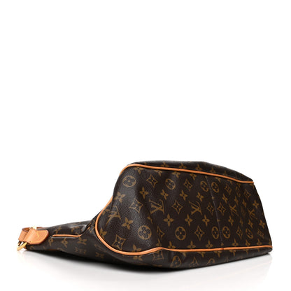 Louis Vuitton Monogram Delightful PM 4 of 6