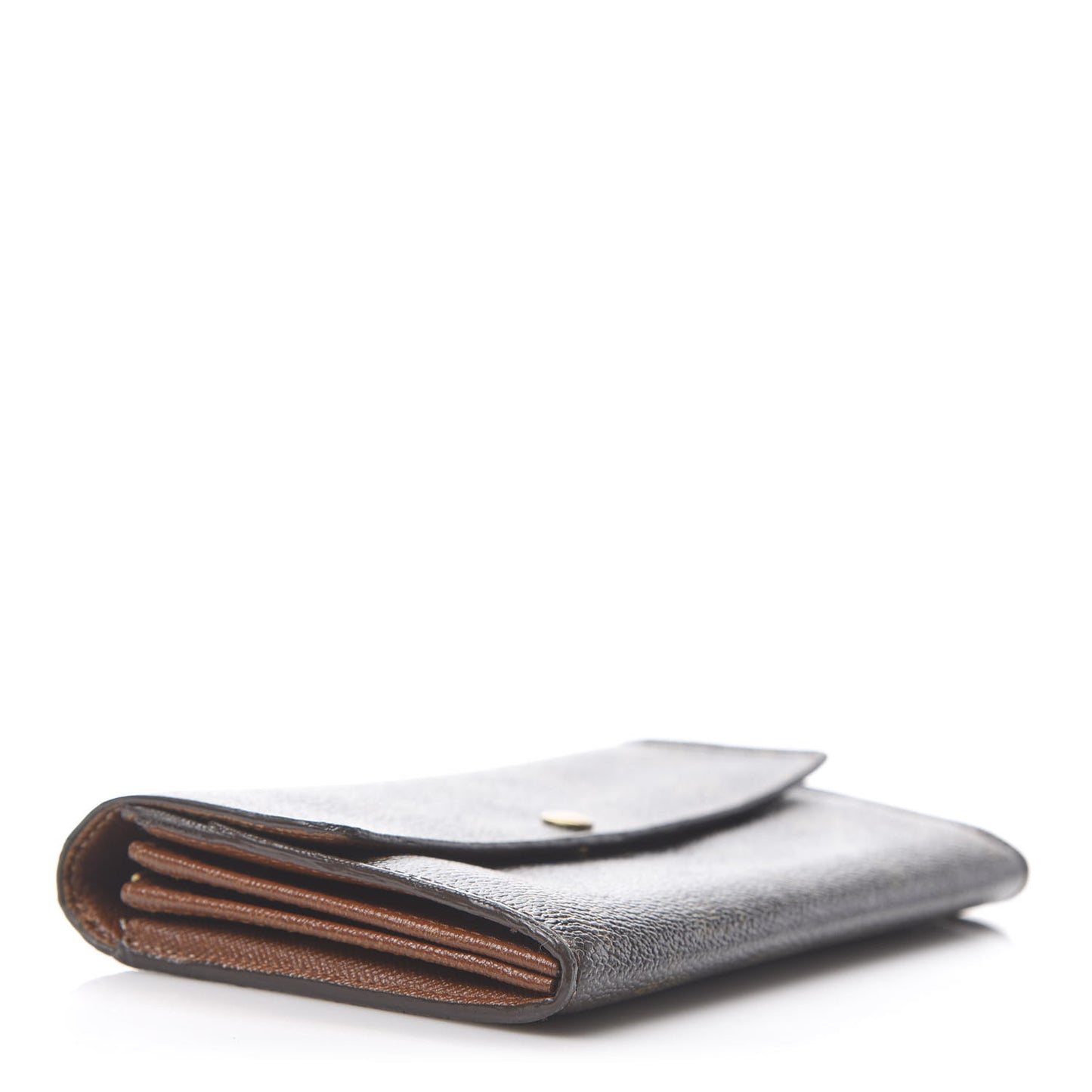 Monogram Sarah Wallet