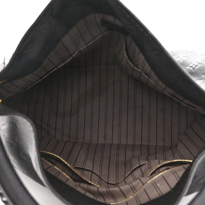 Louis Vuitton Empreinte Artsy MM Black 5 of 13