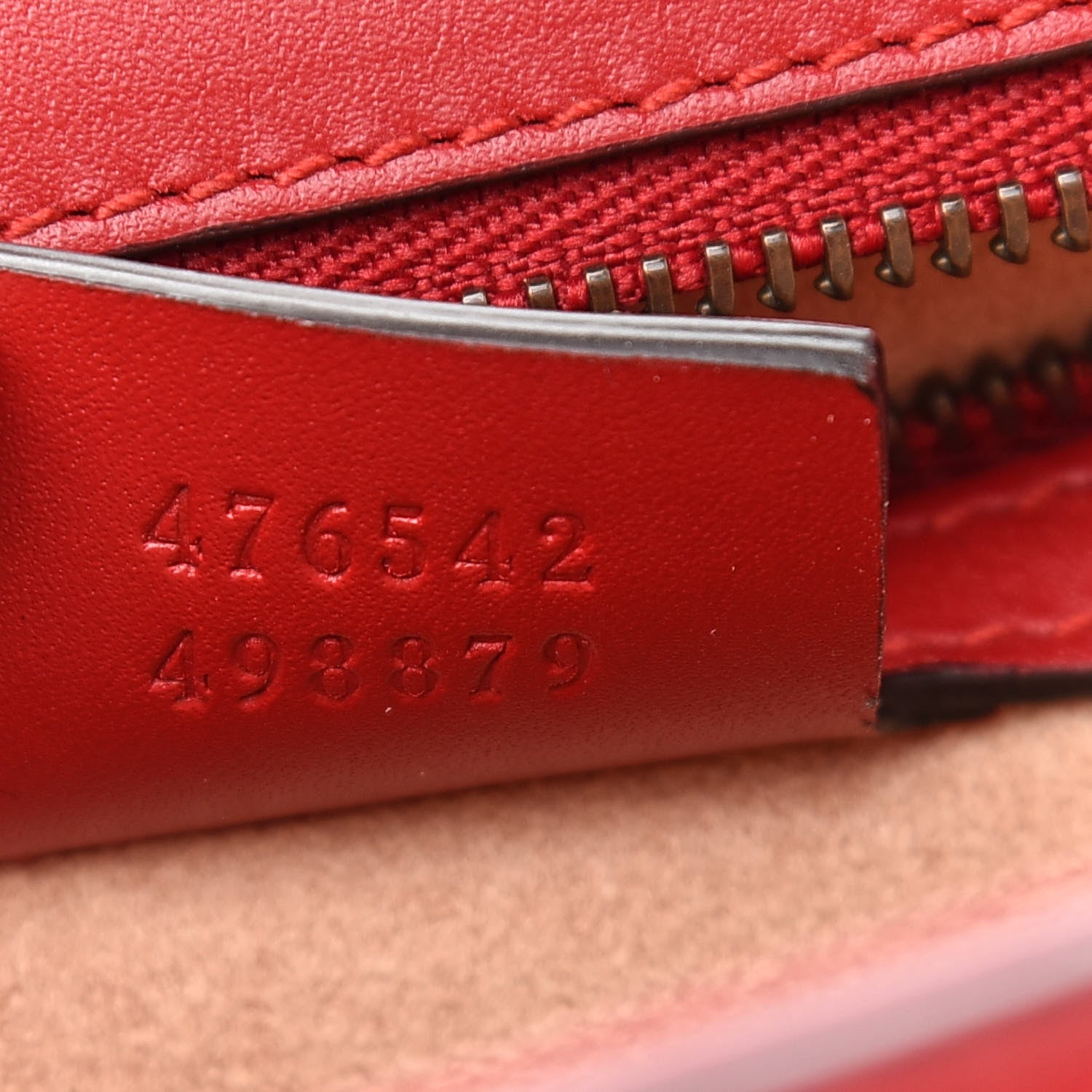 Gucci Calfskin Sylvie Web Queen Margaret Shoulder Bag Blue Agata Hibiscus Red Mystic White 7 of 9