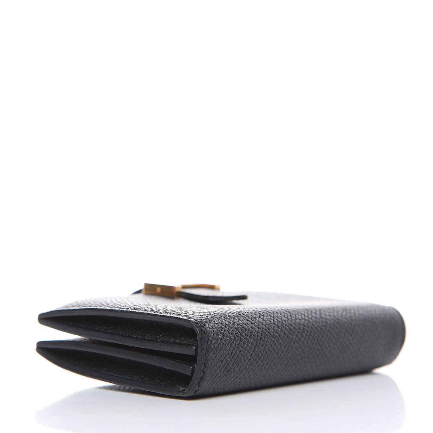 Epsom Bearn Card Holder Wallet Black