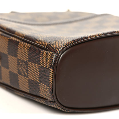 Louis Vuitton Damier Ebene Ipanema PM 8 of 9