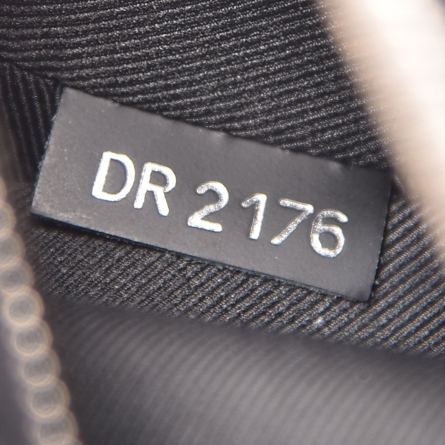 Damier Graphite Josh Backpack